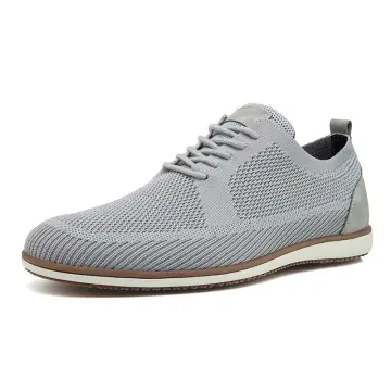 Casual hot sale office sneakers