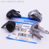 SHIMANO แผ่นป้าย R7020 105 5700 5800 R7000แบบปรับได้สำหรับที่หุ้มเครื่องอะไหล่ติดถนน