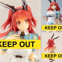 Figure ฟิกเกอร์ Sword &amp; Wizards Felicia Von Flamberg Bunny 1/7 Ver Anime ของสะสมหายาก อนิเมะ การ์ตูน มังงะ คอลเลกชัน ของขวัญ Gift จากการ์ตูนดังญี่ปุ่น New Collection Doll ตุ๊กตา manga Model โมเดล