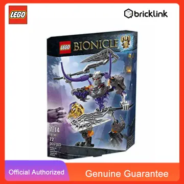 Bionicle prices online