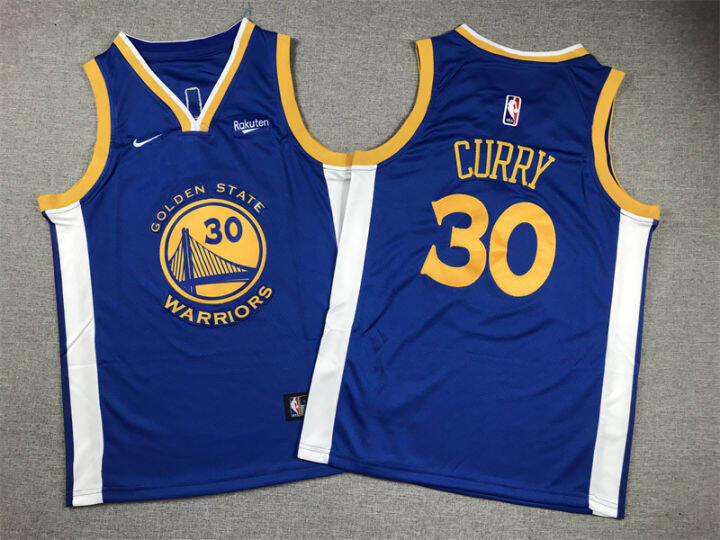 children's steph curry jersey