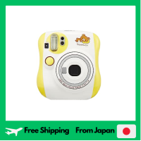 FUJIFILM กล้องอินสแตนท์ Cheki Instax Mini 25 Rilakkuma INS MINI25 RILAKKUMA