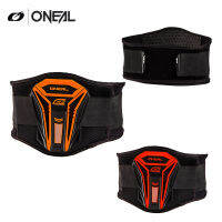 OneAL motorcycle waist-guard belt locomotive equipped with knight protective off-road cycling belt kidney