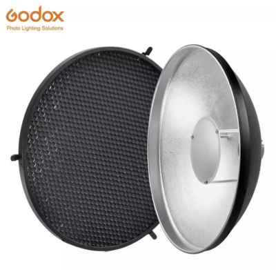 สินค้าขายดี+++ พร้อมส่ง Godox AD-S3 จานจานสะท้อนแสงที่มีรังผึ้งสำหรับ Godox Witstro AD200คู่มือแฟลช Godox AD180 AD360 AD360II