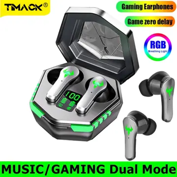 Earphone discount gaming android