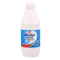 Maalox alum milk (240มล1ขวด) มาล็อกซ์ อะลั่มมิ้ลค์