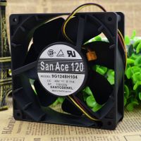 Original Japanese Sanyo SAN ACE 9G1248H104 12038 48V 0.11A Industrial Fan