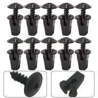 10x New Liner Splash Shield Guard Screws FOR Golf FOR Passat N90974701