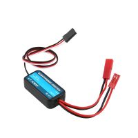 【LZ】 G. t. power 0-40 v controle remoto interruptor eletrônico rc peças para rc aeronave helicóptero quadcopter carro zangão modelo