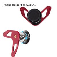 Special Offers Magnetic Car Holder For Phone For Audi A1 Gravity Air Vent Clip Mount Mobile Cell Stand Smartphone GPS Support Universal