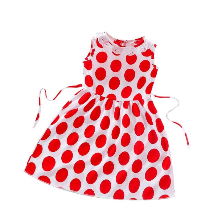 jeansame-dress-2022ใหม่ฤดูร้อนสาวชุดดอกไม้สลิง-ruffles-โบฮีเมียนบีชชุดเจ้าหญิงสำหรับสาวเสื้อผ้า2-8ปีเสื้อผ้าเด็ก