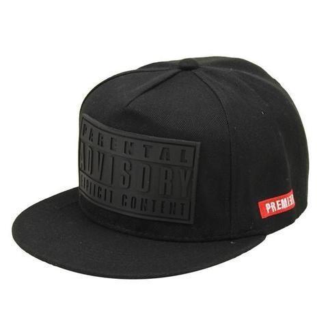 หมวก-advisory-snapback-หมวก-hiphop-หมวกเบสบอล-หมวกแฟชั่น-snapback-หมวกแฟชั่น-หมวกเต็มใบ-คุณภาพดี-ราคาถูก-ใส่ได้ทุกเพศทุกวัย-vintage-fashion-summer-2022