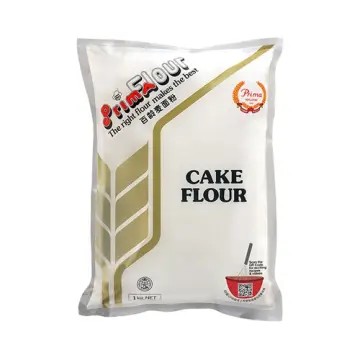 What is Cake Flour: Uses & Substitutes | Bob's Red Mill