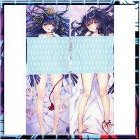 Moonlight เลดี้ Suzuna Kuraki Dakimakura ชาย Otaku กอดปลอกหมอนร่างกาย