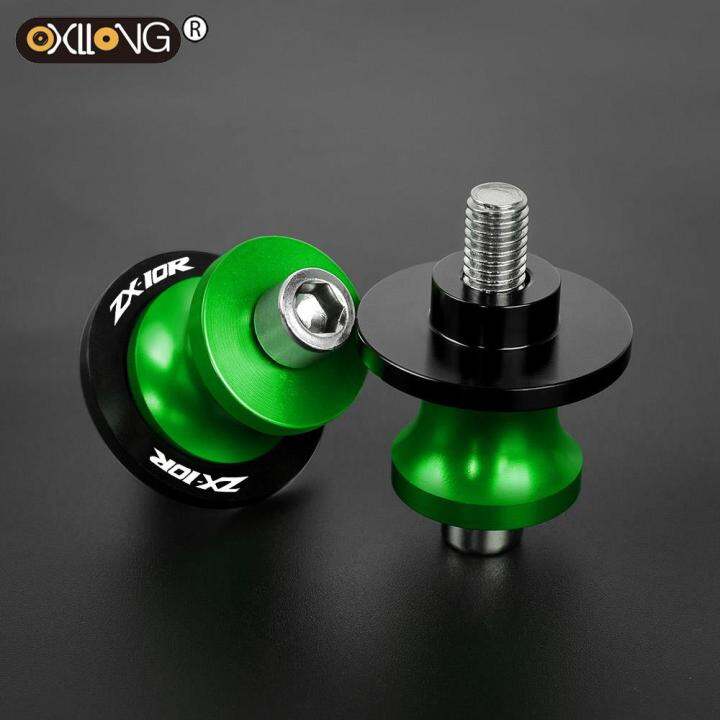 for-kawasaki-zx10r-zx-10-r-2005-2006-2007-2008-2009-2010-2016-motorcycle-accessories-swingarm-spools-slider-rear-stand-screws