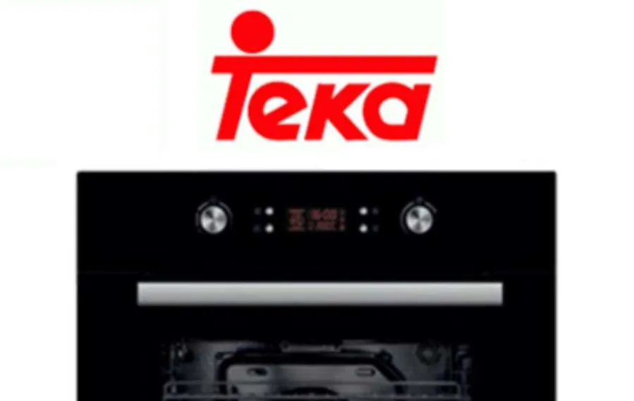 teka built in oven tl615b