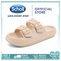 scholl สกอลล์ Scholl รองเท้าสกอลล์-บาสติ Basti รองเท้าแตะสวม Unisex รองเท้าสุขภาพ Comfort Sandal เบา ทนทาน เพิ่มขึ้น รองเท้าสกอลล์ รองเท้าสกอ สกอล์ scholl รองเท้าสกอลล์ scholl รองเท้า scholl รองเท้าแตะ scholl รองเท้าสกอลล์-เซส