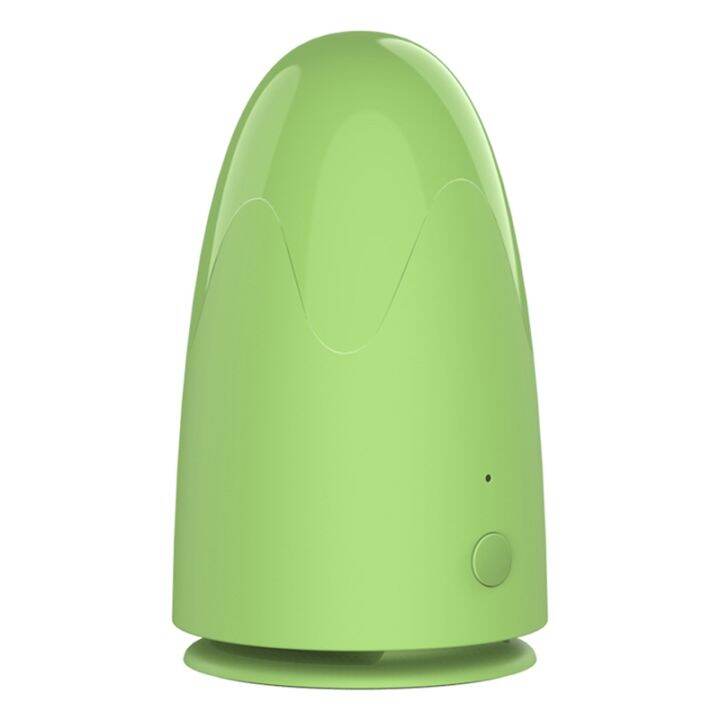 Portable Air Deodorizer Ozone Generator Deodorizer Air Purifier, USB Rechargeable Refrigerator