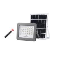 ไฟสปอทไลท์ SOLAR PHILIPS BVC080 LED6/765 4 วัตต์ DAYLIGHT สีเทาSOLAR FLOODLIGHT PHILIPS BVC080 LED6/765 4W DAYLIGHT GREY **ลดราคาจัดหนัก **