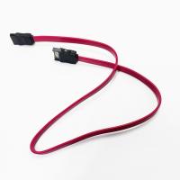 0.5M HDD Serial ATA SATA Male to ESATA Female Converter Data Extension Cable Cord for Computer Hard Disk 7 Pin