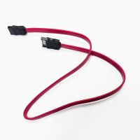 0.5M HDD Serial ATA SATA Male to ESATA Female Converter Data Extension Cable Cord for Computer Hard Disk 7 Pin