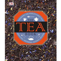 THE TEA BOOK