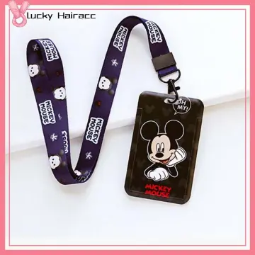 Disney Mickey Mouse Card Holder — Sugoi Mart