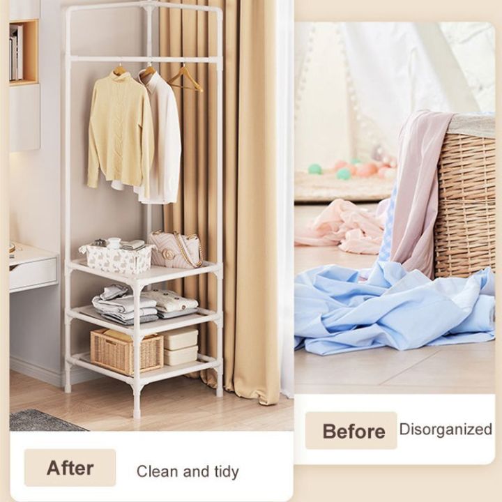 Overnight best sale clothes stand