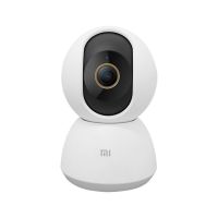 กล้องวงจรปิดไร้สาย Xiaomi Mi Home Security Camera 360° SE 2K C300 C200 PTZ Pro WI-FI HD 1080P / 1296P