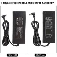 Electron000 AC/DC Adapter 12V 10A Multiple Protection Power Supply Switch