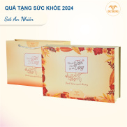 Quà tặng sức khỏe 2024 - Set quà An Nhiên