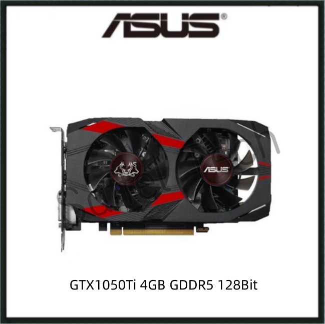 Asus gtx 1050 hot sale ti 4gb cerberus