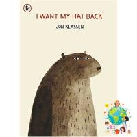 One, Two, Three ! &amp;gt;&amp;gt;&amp;gt;&amp;gt; I Want My Hat Back -- Paperback [Paperback] หนังสือภาษาอังกฤษ พร้อมส่ง