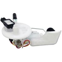 2ND-E3907-00 Electric Fuel Pump Module Assembly for Yamaha Exciter 150 Y15ZR MX KING Powered Gasoline Pump 2NDE390700