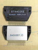 STK4030II STK4032II จัดส่งฟรีใหม่และ Original IPM MODULE