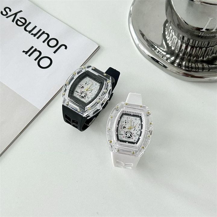 hot-seller-technology-personality-cool-transparent-square-watch-trendy-men-and-women-fashion-teenagers-handsome-high-value-street