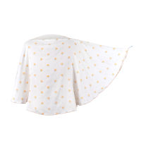 Granny Ben ผ้าคลุมให้นมใยเทนเซล TENCEL™ Muslin Poncho จำนวน 1 ชิ้น