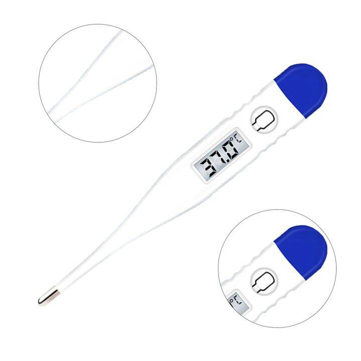 THERMOMETER DIGITAL XHF2001 ALAT PENGUKUR SUHU BAYI DAN DEWASA
