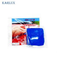 Karlux ดินน้ำมันล้างรถ ดินน้ำมันขัดสีรถ ดินน้ำมันลูบรถ 50กรัม