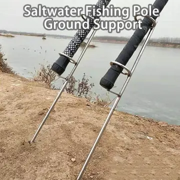 Fishing Rod Support - Best Price in Singapore - Jan 2024