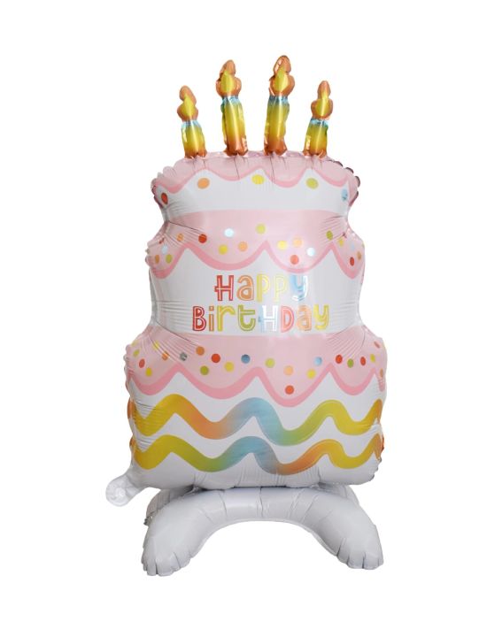 news-stand-cake-balloons-happy-birthday-cake-balloon-birthday-party-decorations-baby-shower-globos-adhesives-tape