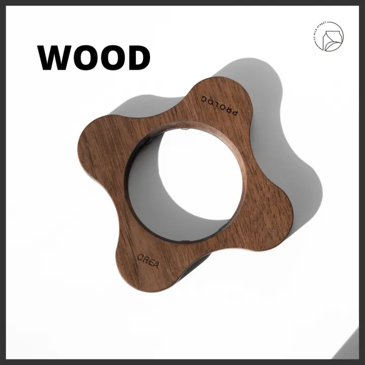 Orea Base ฐานรอง Dripper สำหรับ Orea Brewer V3 ️ สินค้าเป็น pure