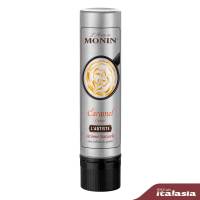 MONIN Caramel Latte Art 150 ml | โมนิน คาราเมลซอส