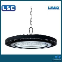 โคมไฮเบย์ LED UFO High Bay / Low bay ยูเอฟโอ ไฮเบย์ โลวว์เบย์ 150w แสงขาว รุ่น EHBL252