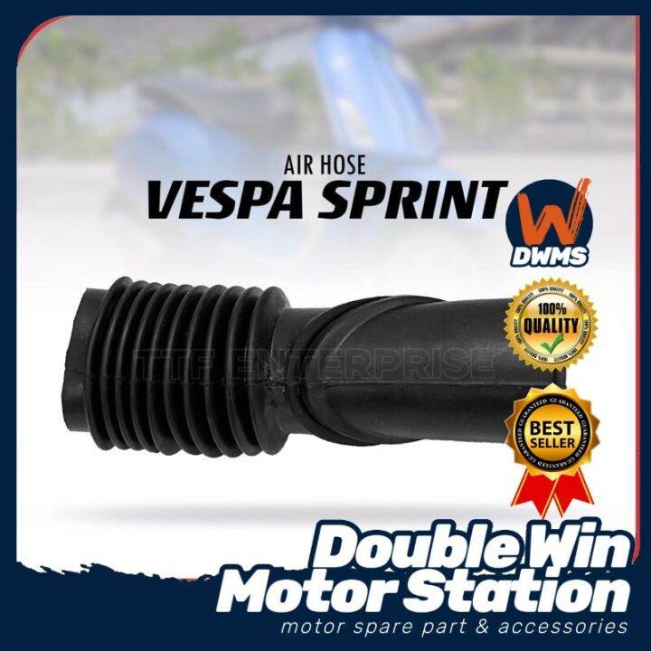 VESPA SPRINT AIR HOSE Lazada