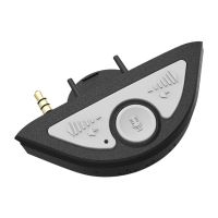 For Xbox Handle Audio Transmitter One/Series Universal Audio Adapter Supports BT Calls Wireless Bluetooth Adapter