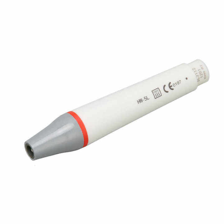 ultrasonic-descaler-handpiece-ทำความสะอาดแรงดันสูง-hw-5l-dental-descaler-handle-universal-สำหรับทันตกรรมโรงพยาบาล