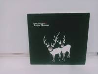 1 CD MUSIC ซีดีเพลงสากลINO hidefumi  Living Message   (N2C91)