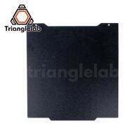 Trianglelab 192x186186x186mmprusa เครื่องพิมพ์3d แบบแผ่นสองด้านขนาดเล็กสำหรับฤดูใบไม้ผลิแผ่นเหล็ก