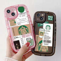 เคส Redmi Note 12 Pro Poco M3 Pro 5G 11 10 9C 10A RedmiNote 11S 10S 4G Sailor Moon Starbucks เคสรองรับการกระแทกกันกระแทกกันตก